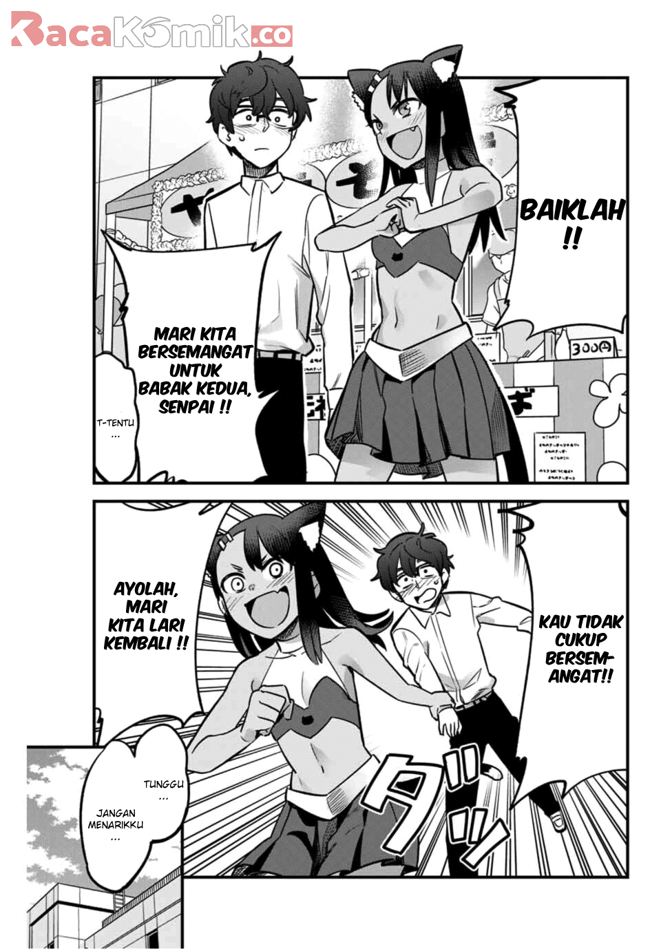 Chapter 45 - halaman 18