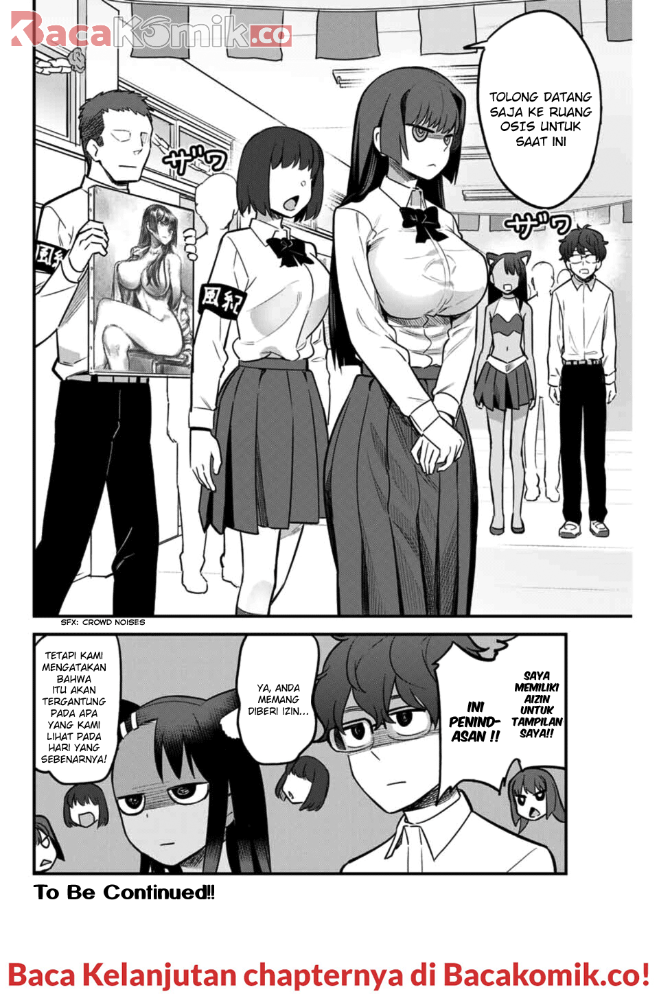 Chapter 45 - halaman 19