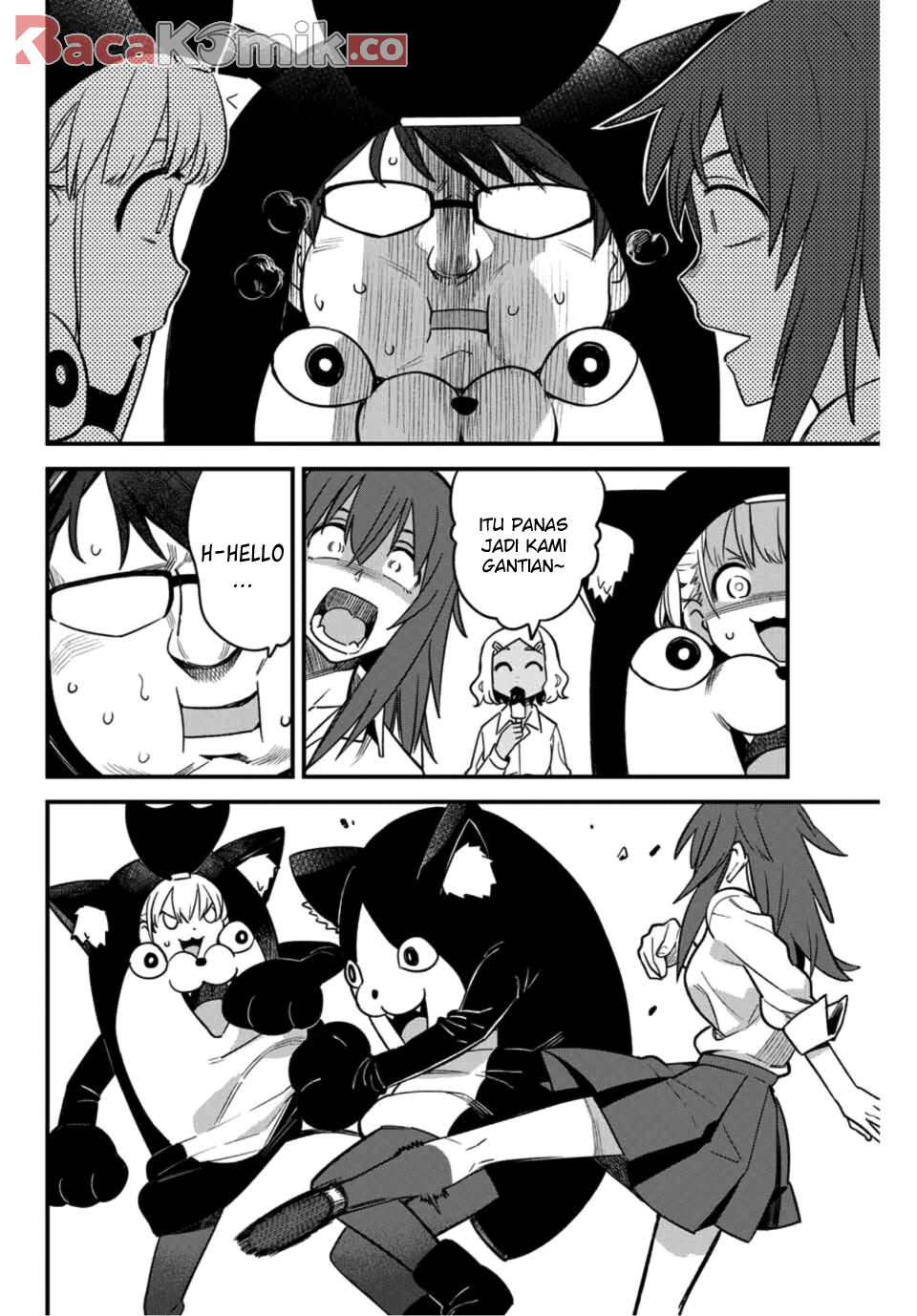 Chapter 45 - halaman 5