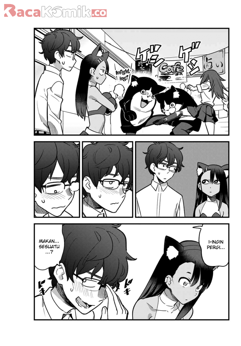 Chapter 45 - halaman 6
