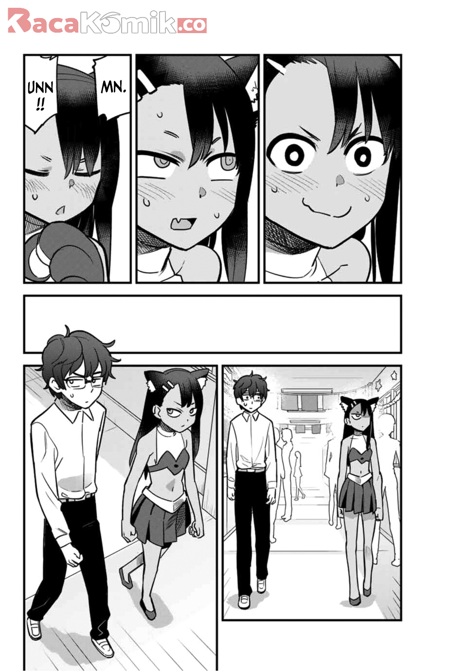 Chapter 45 - halaman 7
