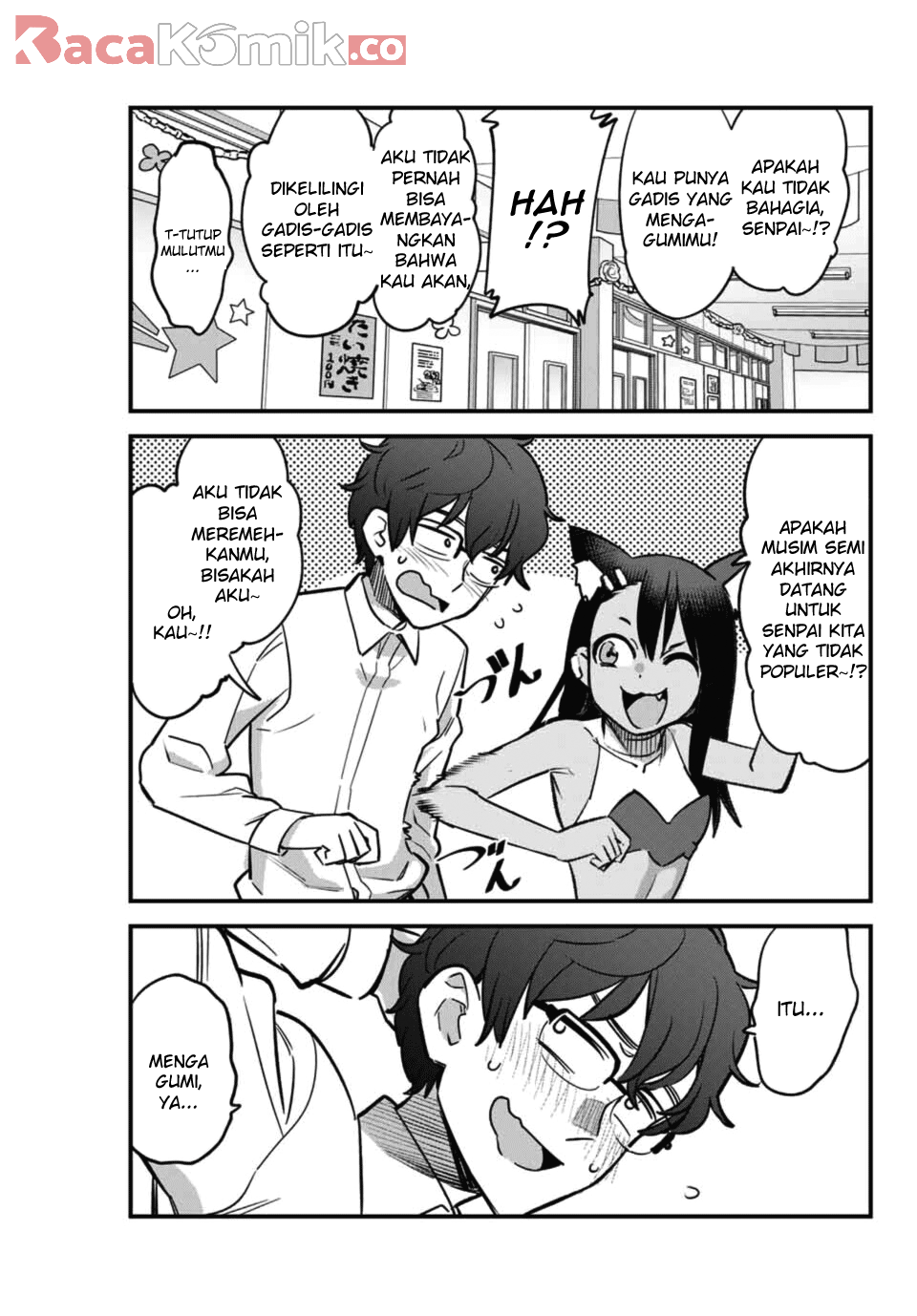 Chapter 45 - halaman 8