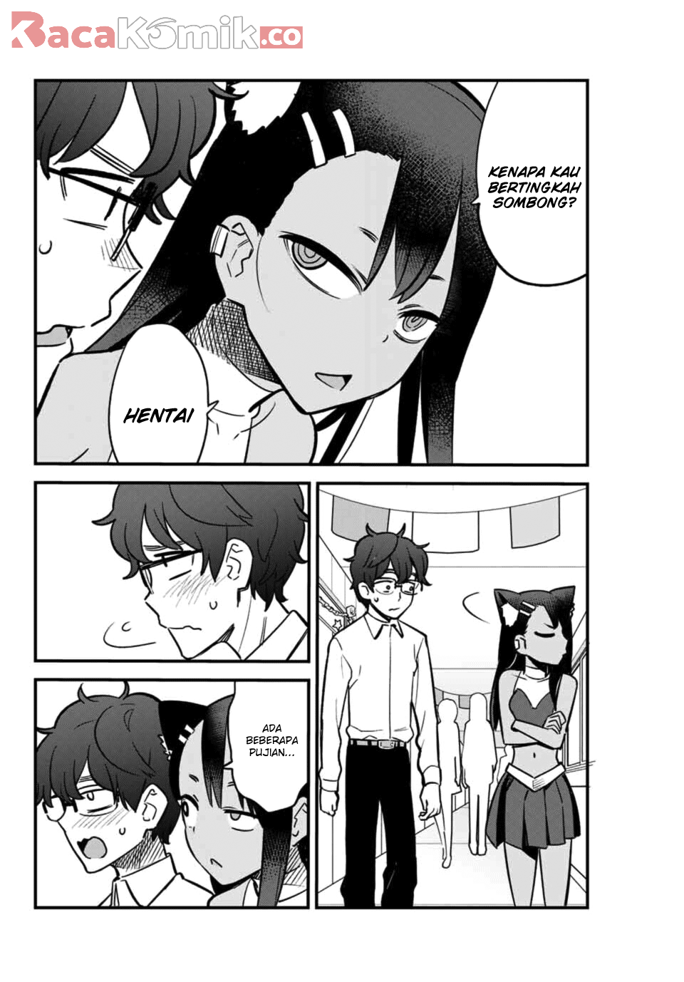 Chapter 45 - halaman 9