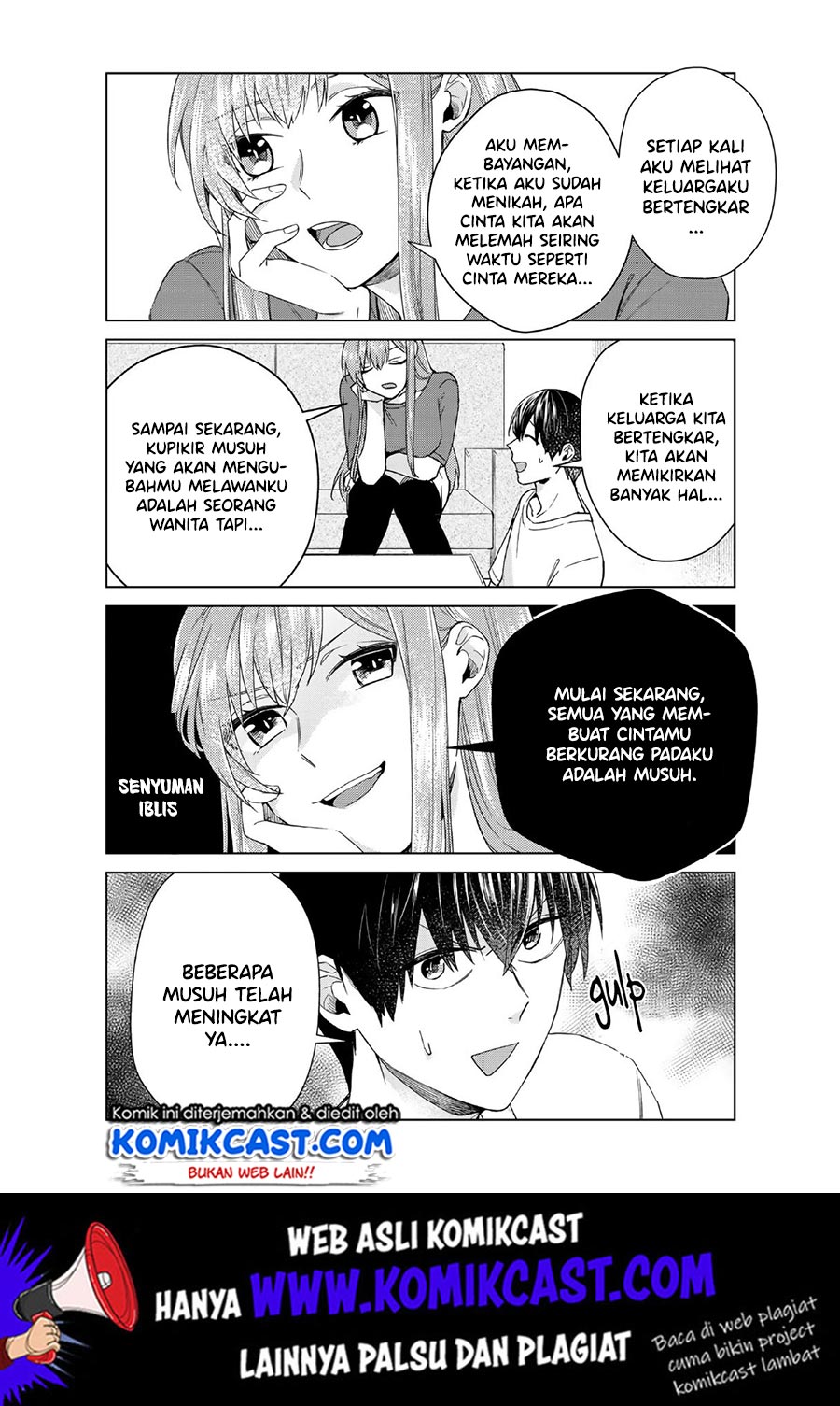 Chapter 26 - halaman 8