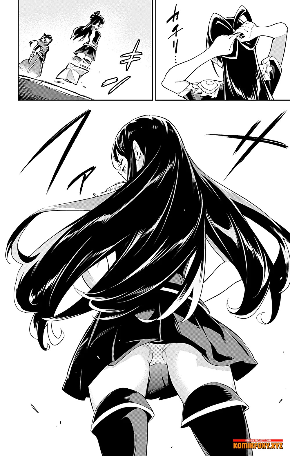 Chapter 36 - halaman 12