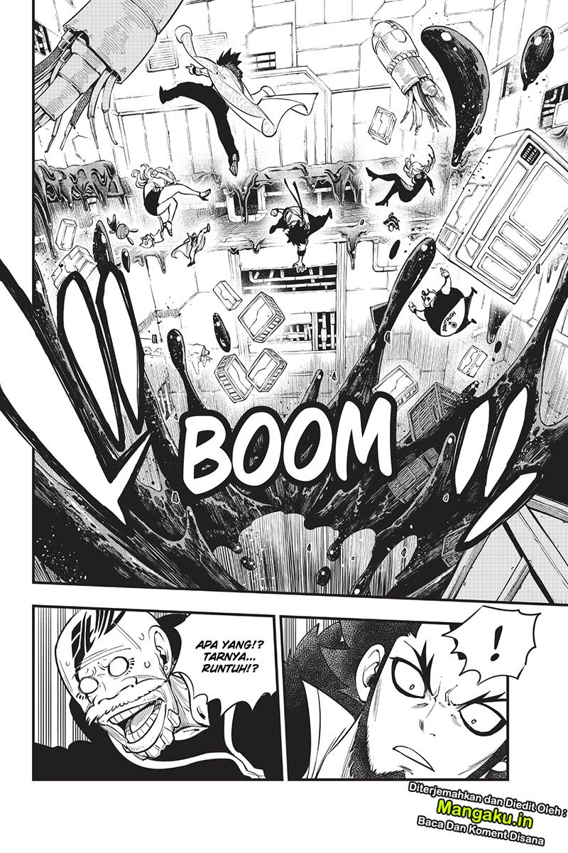 Chapter 93 - halaman 16