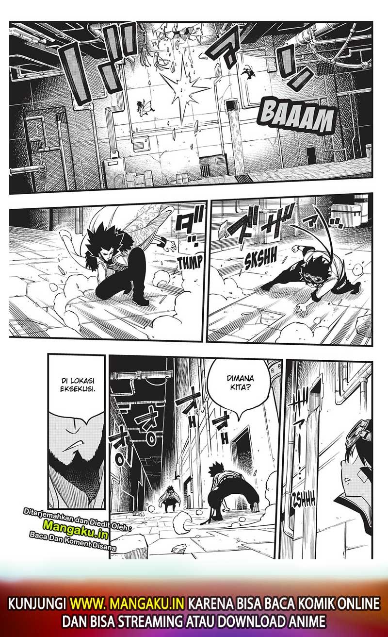Chapter 93 - halaman 21
