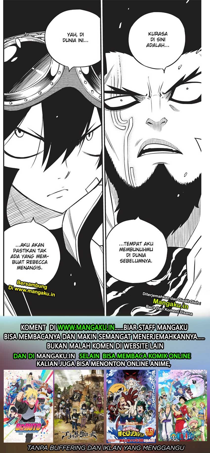 Chapter 93 - halaman 22