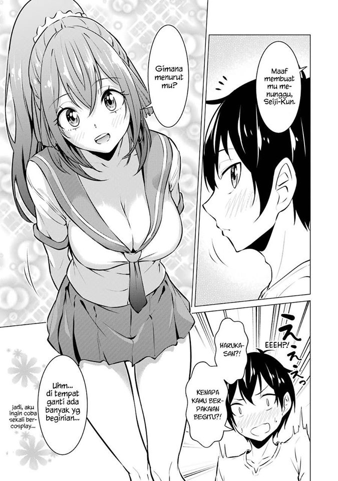 Chapter 30 - halaman 9