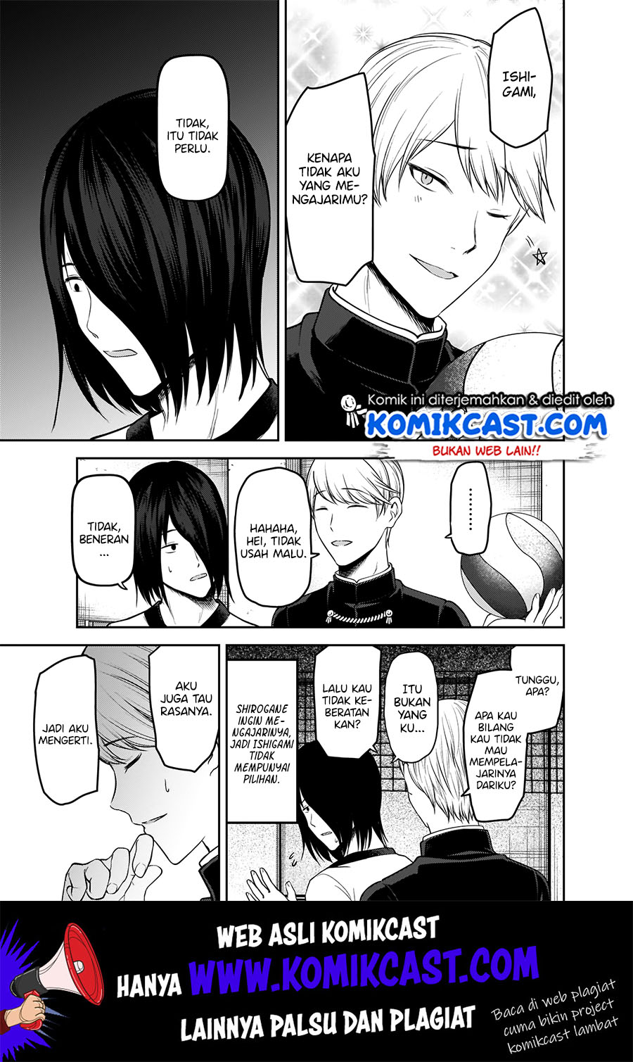 Chapter 176 - halaman 13