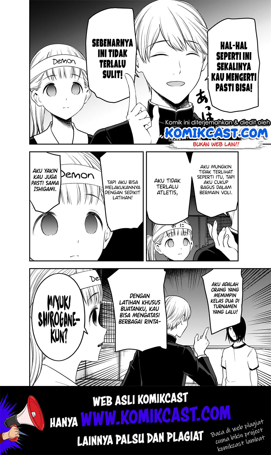 Chapter 176 - halaman 14