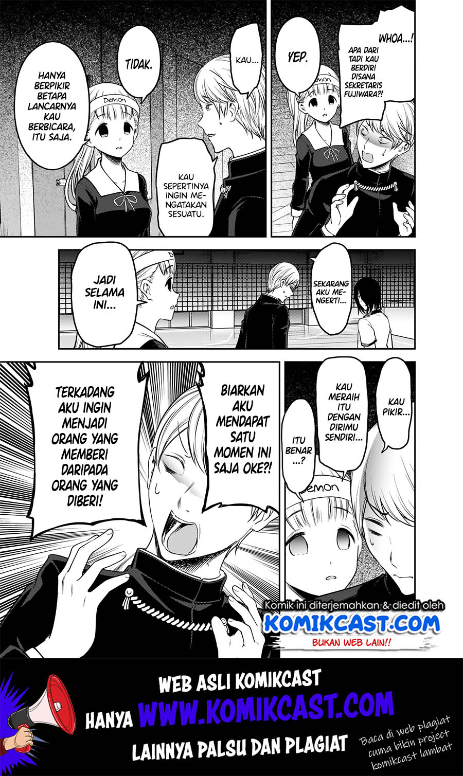 Chapter 176 - halaman 15