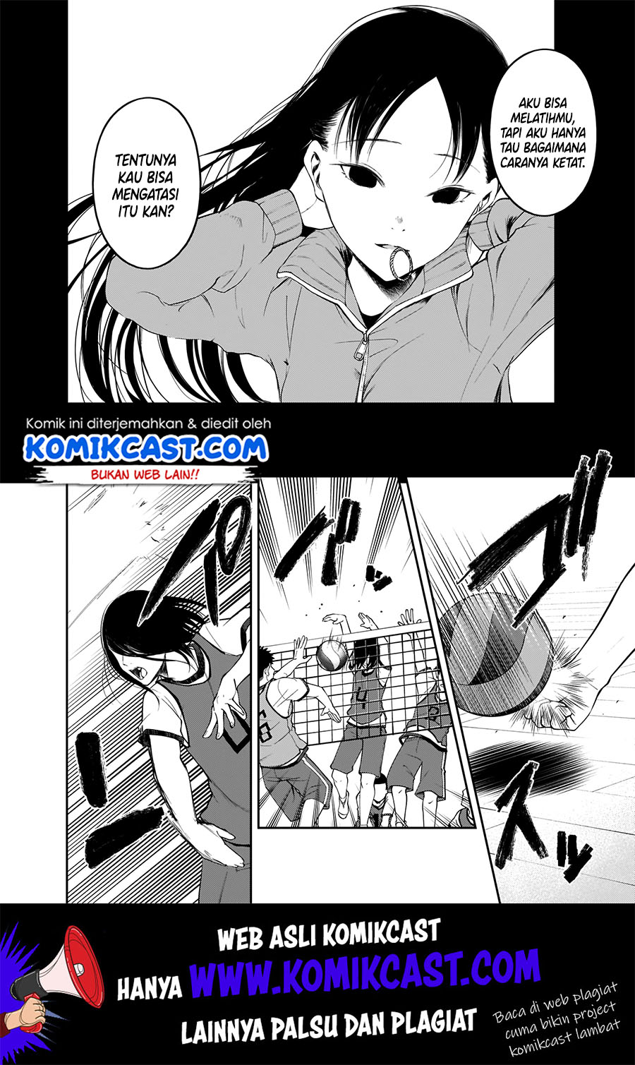 Chapter 176 - halaman 18