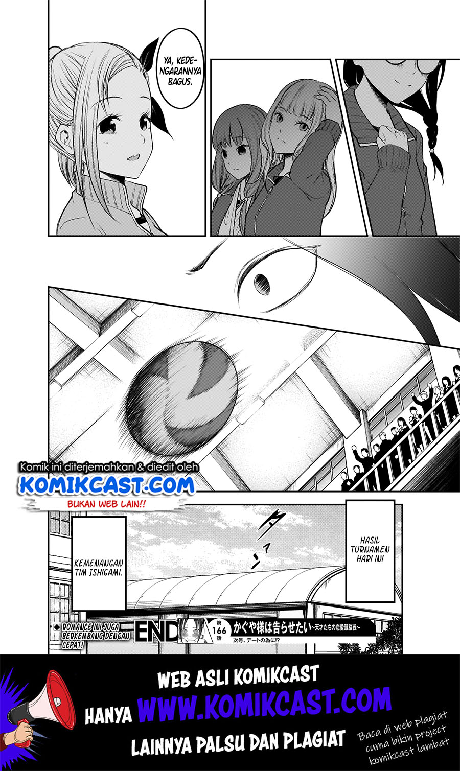Chapter 176 - halaman 20