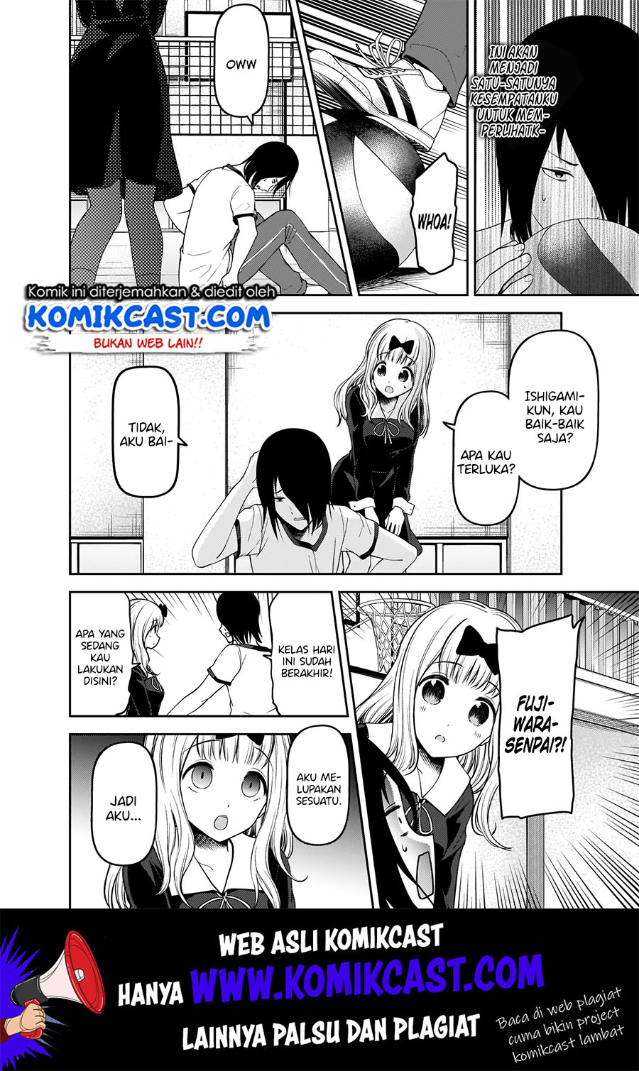 Chapter 176 - halaman 4