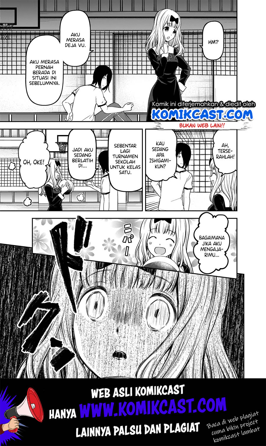 Chapter 176 - halaman 5