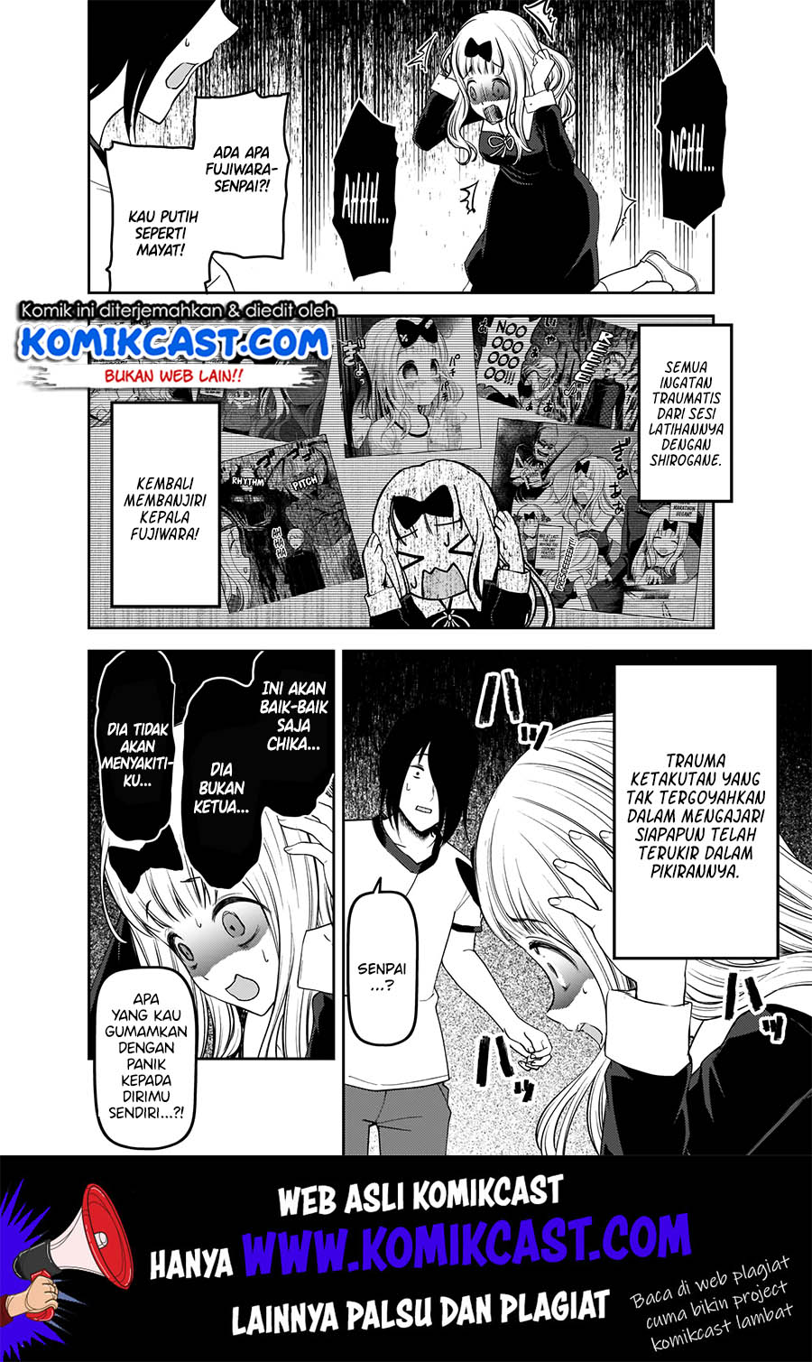 Chapter 176 - halaman 6