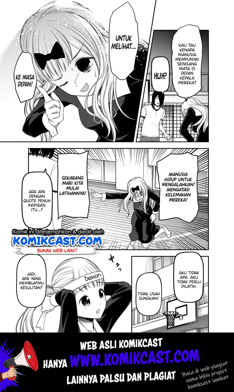Chapter 176 - halaman 7