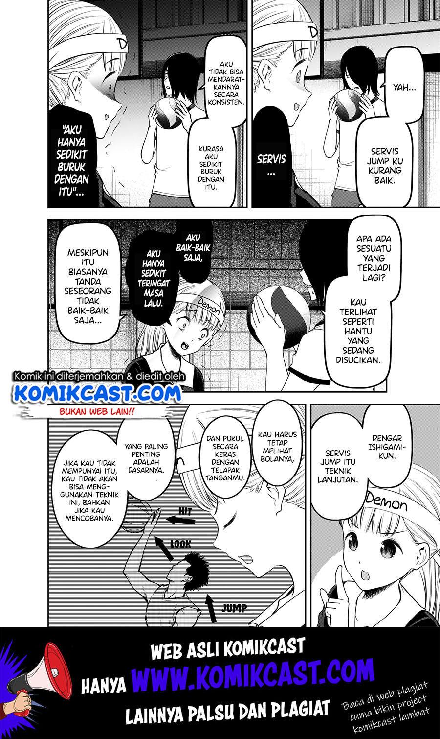 Chapter 176 - halaman 8