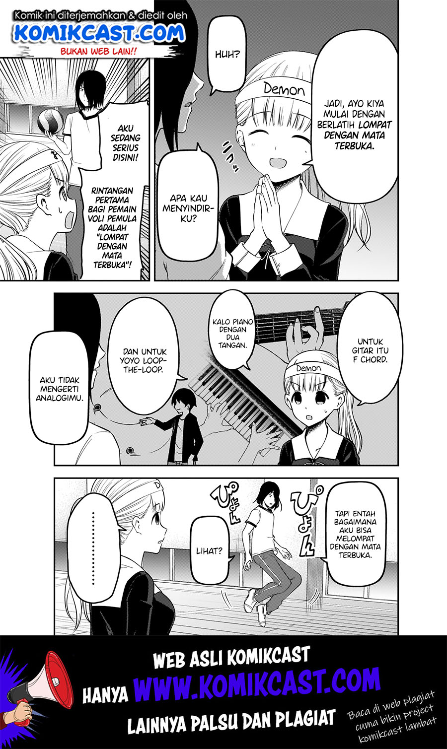 Chapter 176 - halaman 9