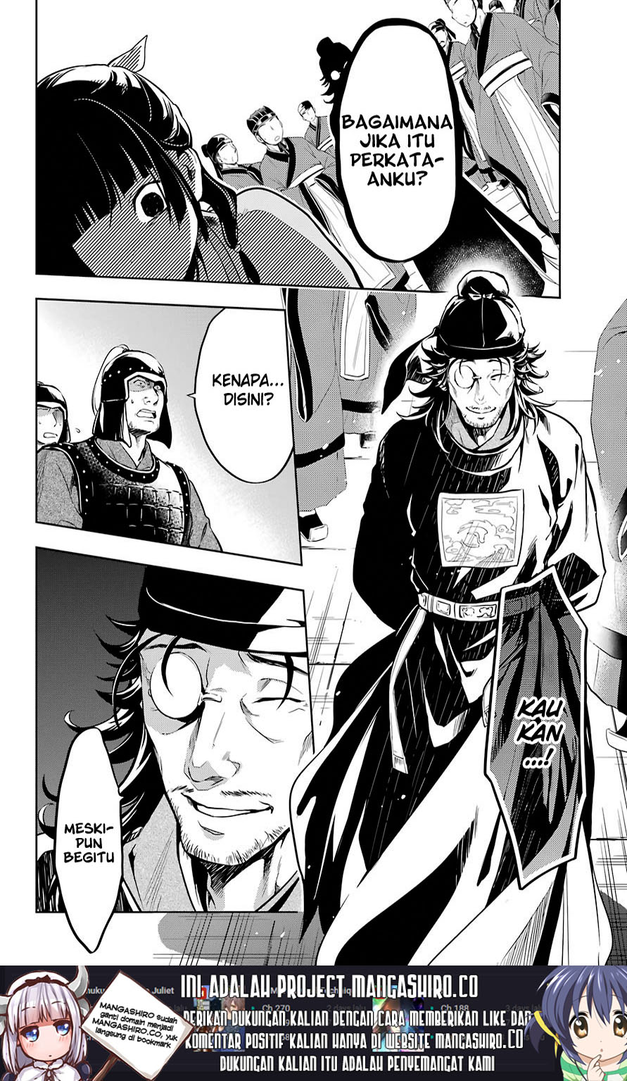 Chapter 32 - halaman 22