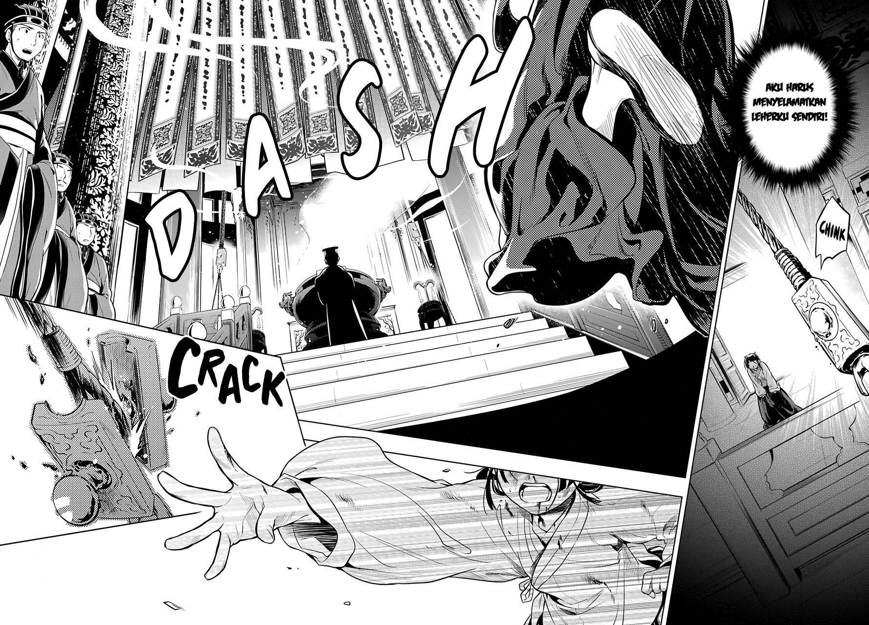 Chapter 32 - halaman 26