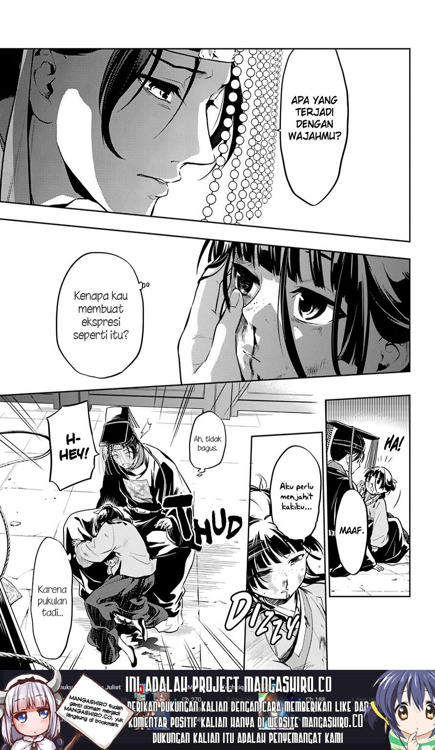Chapter 32 - halaman 32
