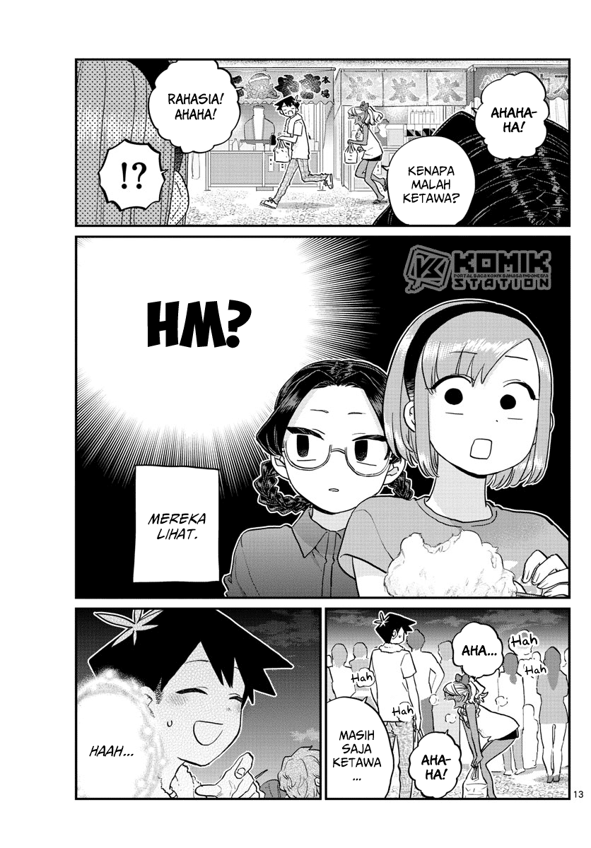 Chapter 194 - halaman 16