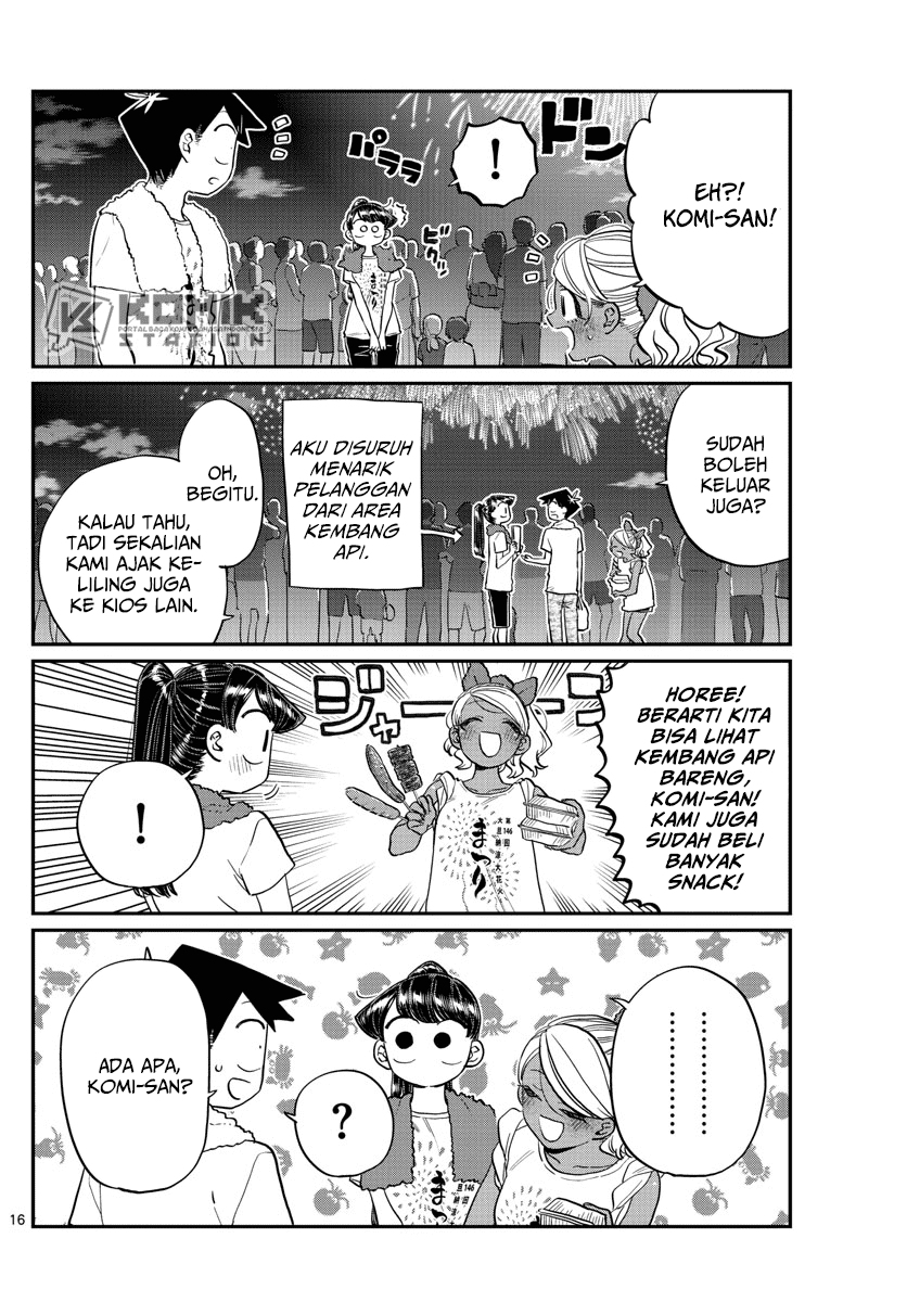 Chapter 194 - halaman 19