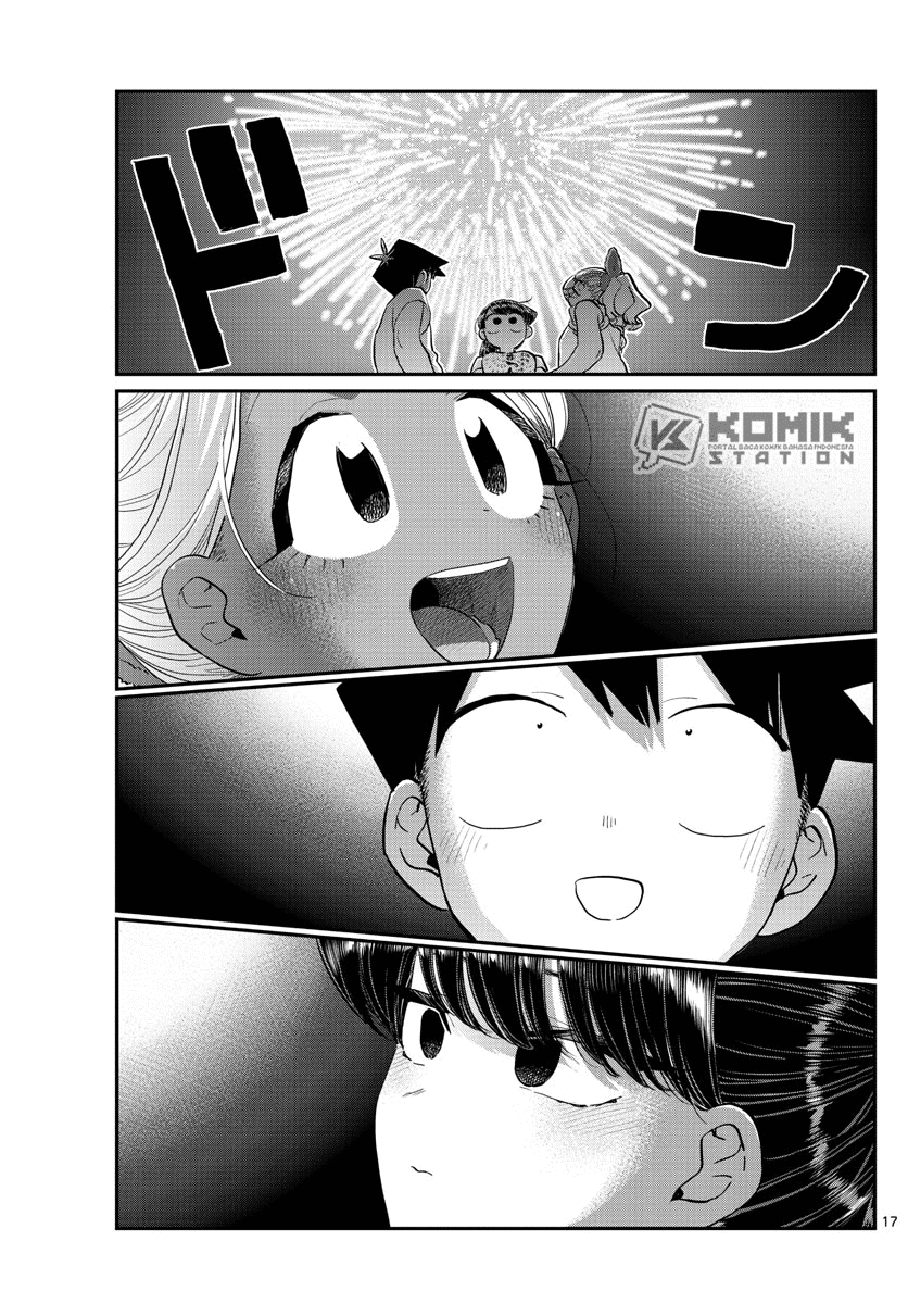 Chapter 194 - halaman 20