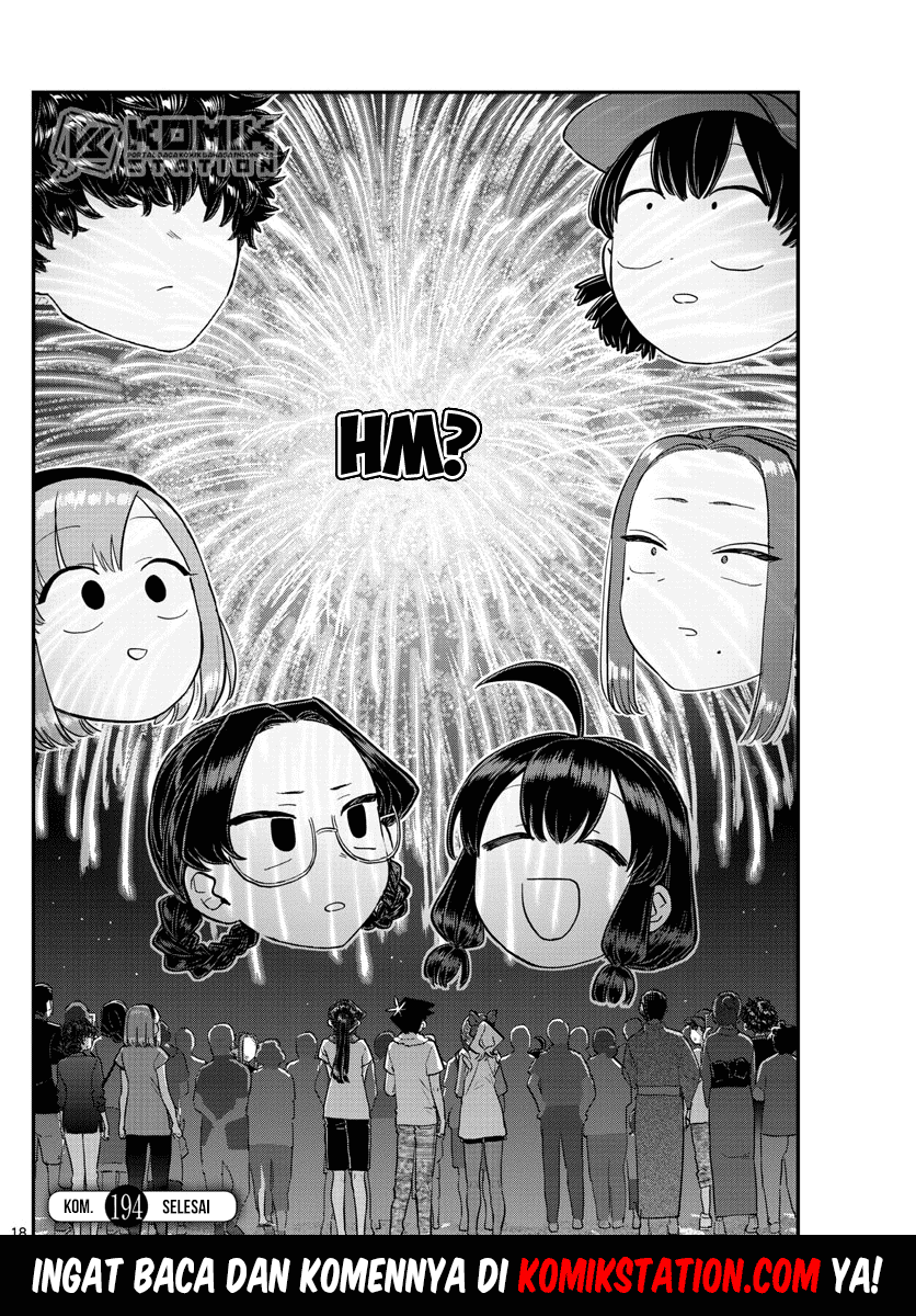 Chapter 194 - halaman 21