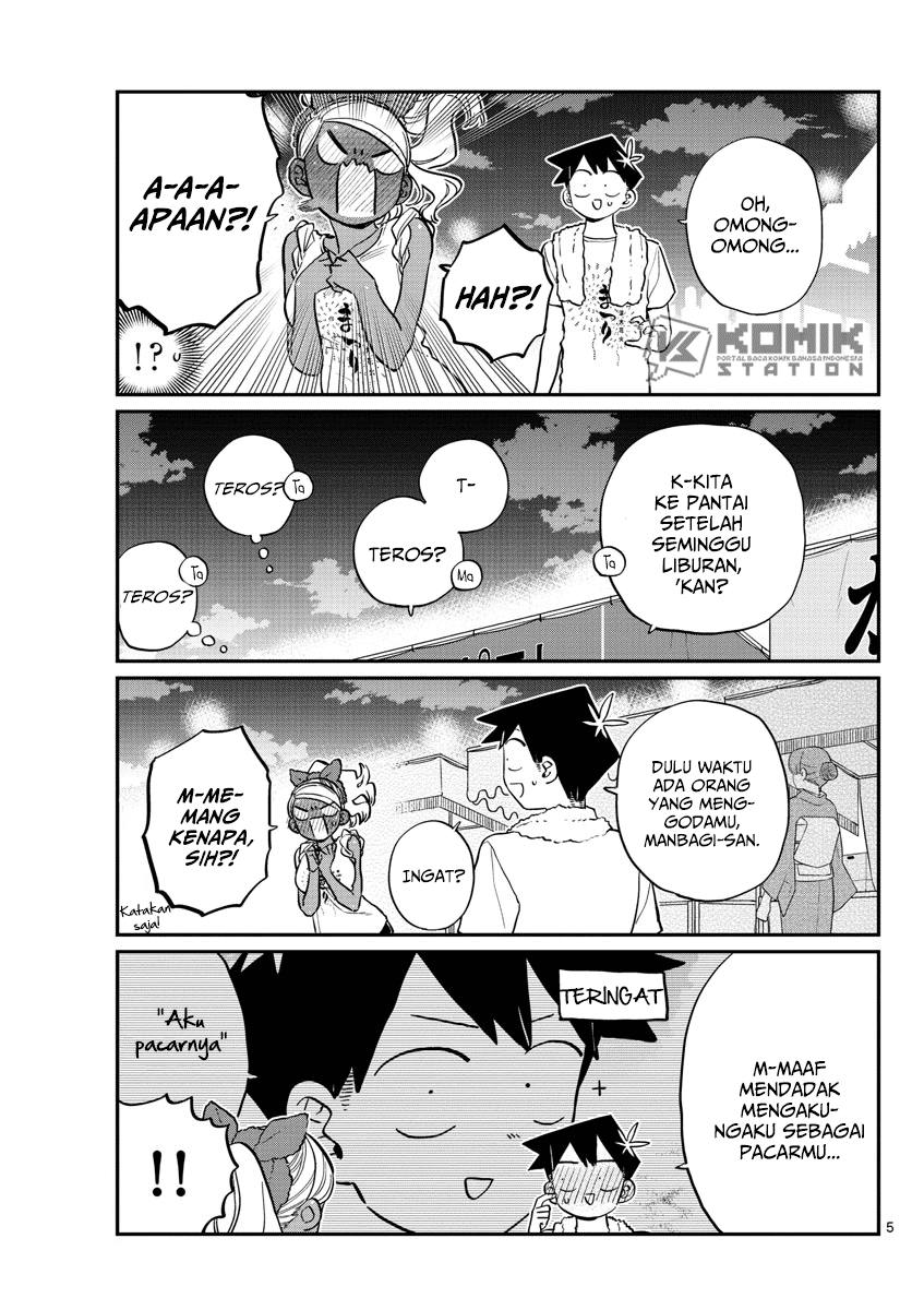 Chapter 194 - halaman 8