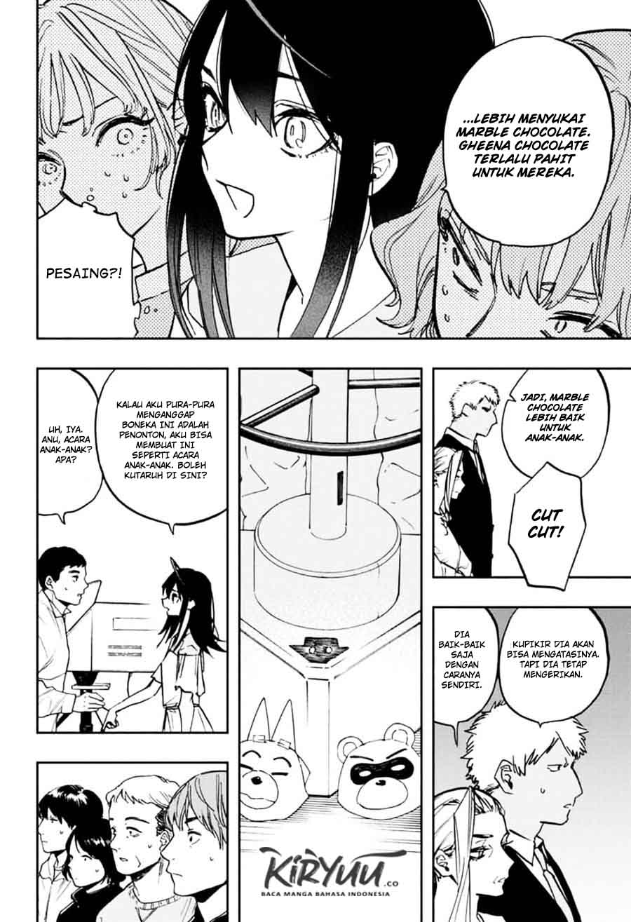 Chapter 111 - halaman 16