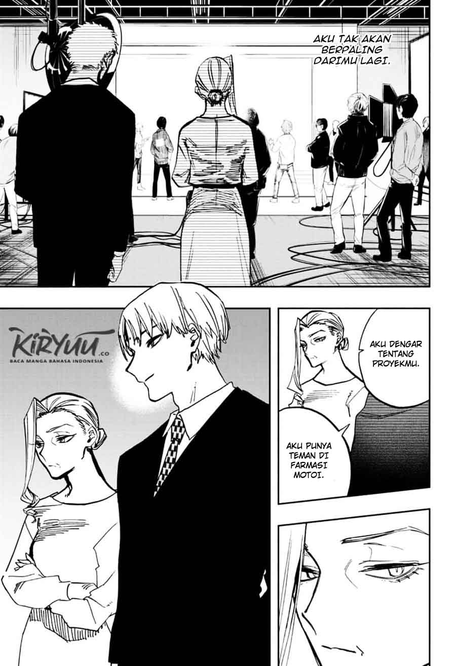 Chapter 111 - halaman 19