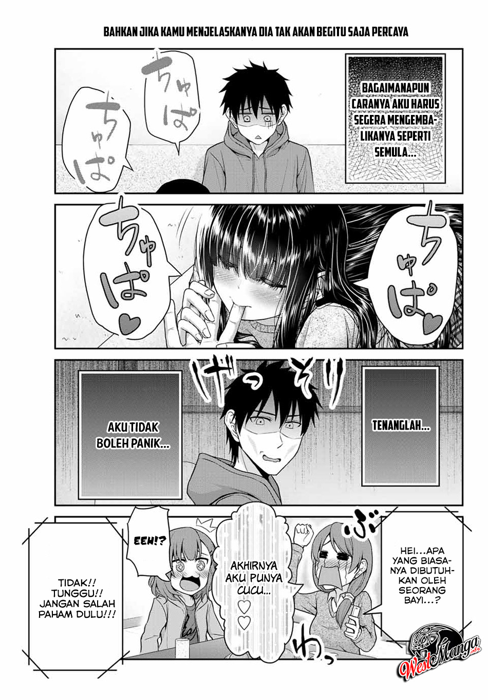 Chapter 27 - halaman 8