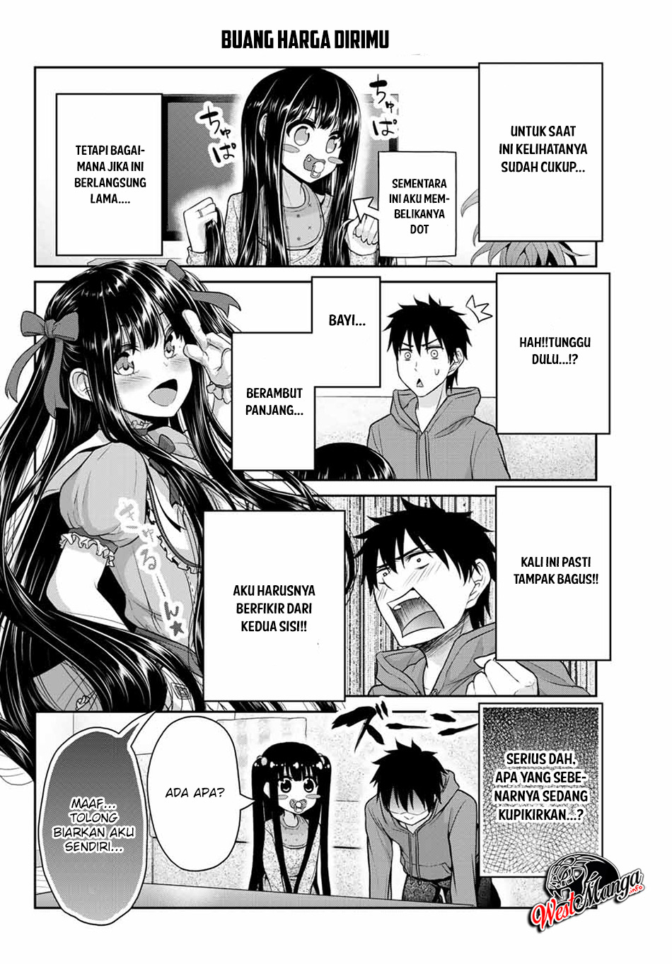 Chapter 27 - halaman 9