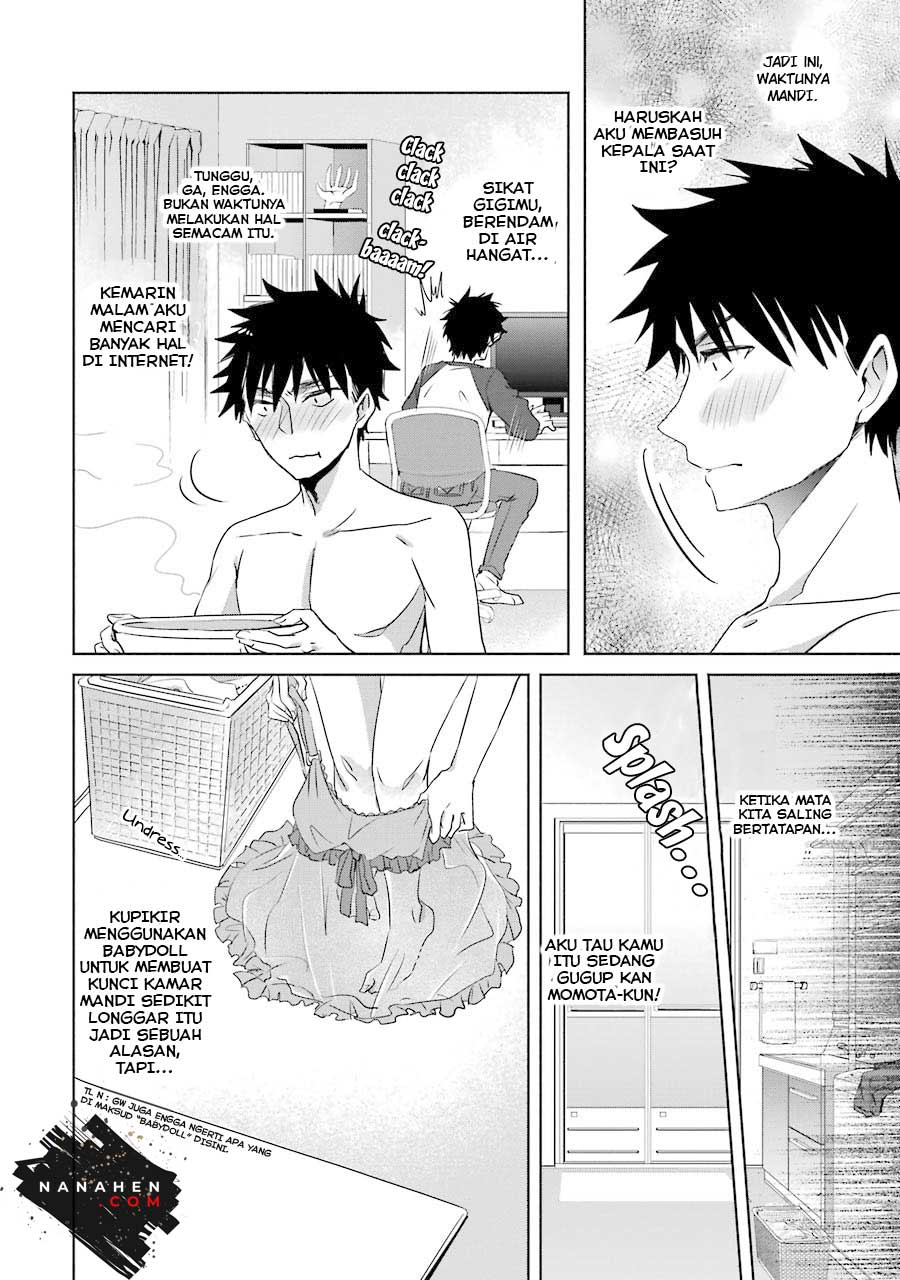 Chapter 8 - halaman 21