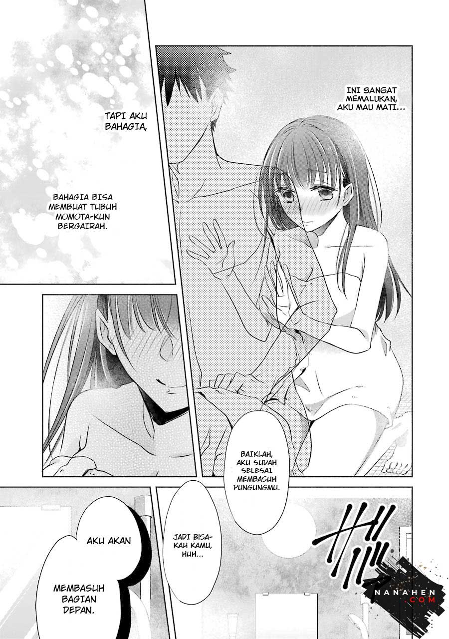 Chapter 8 - halaman 31
