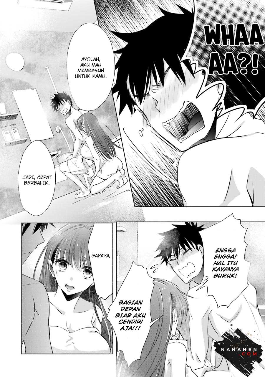 Chapter 8 - halaman 32