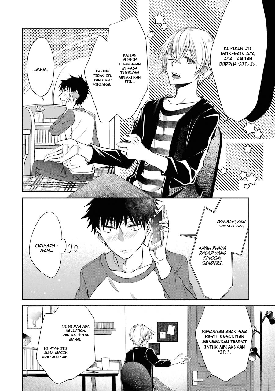 Chapter 7 - halaman 19