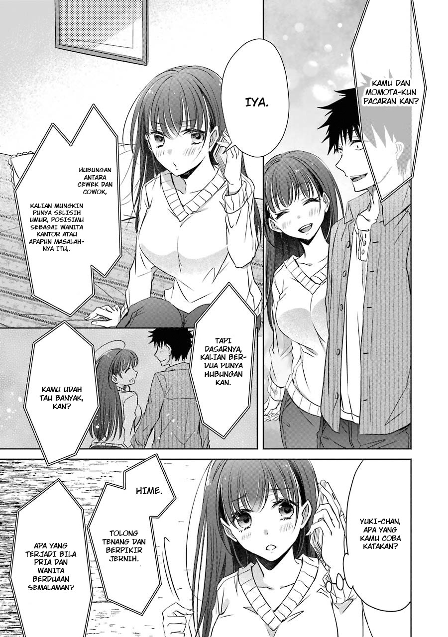 Chapter 7 - halaman 26