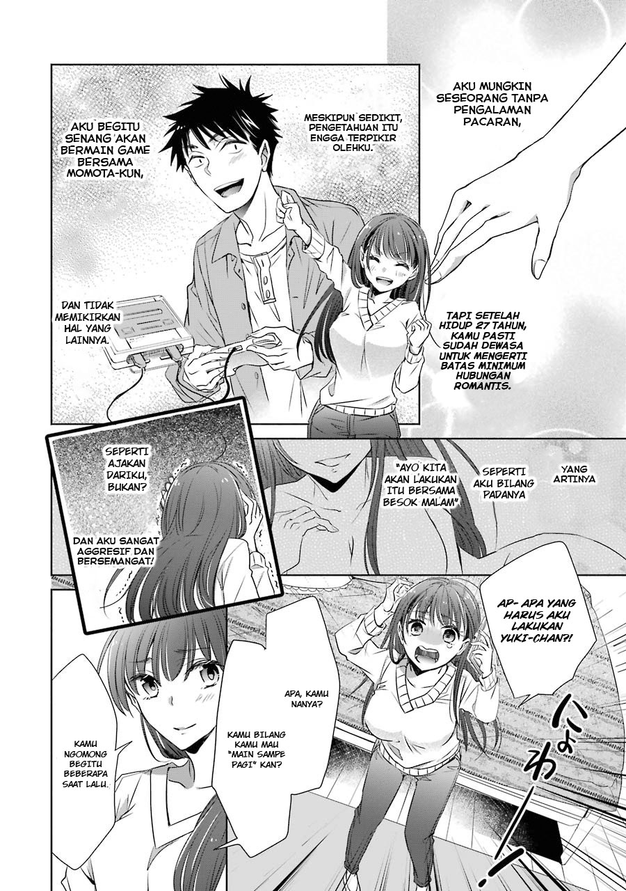 Chapter 7 - halaman 31