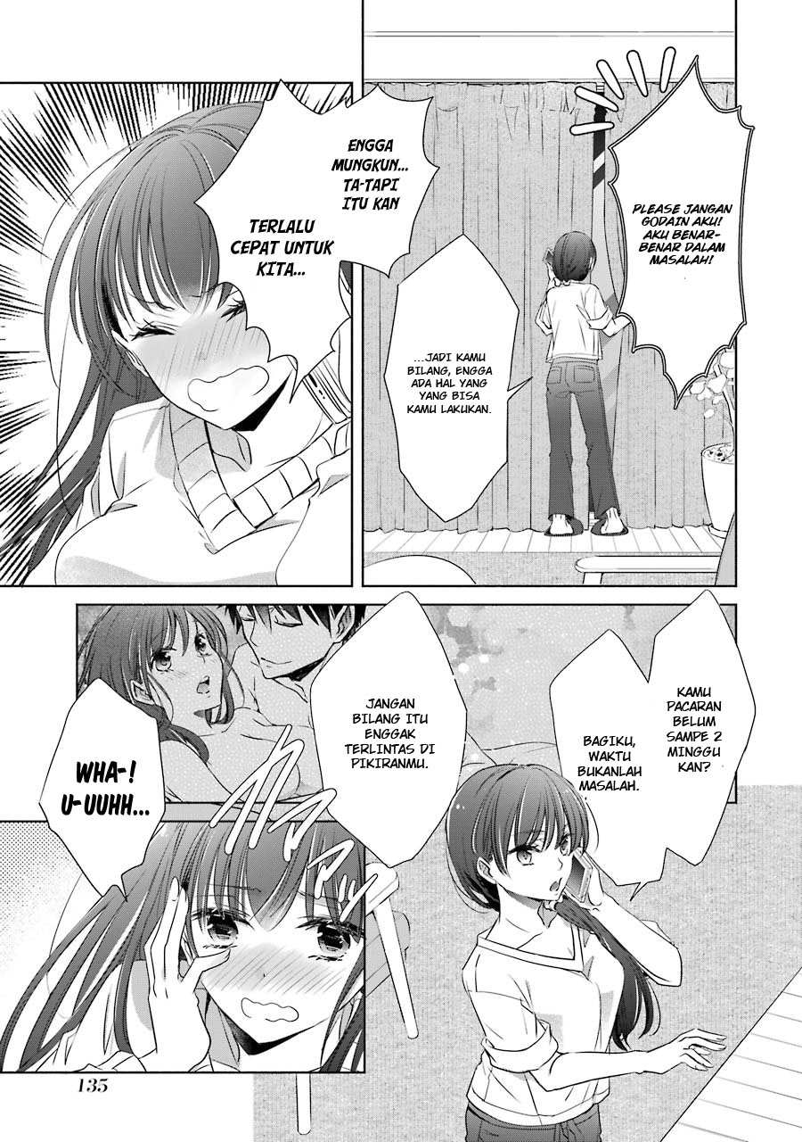 Chapter 7 - halaman 32