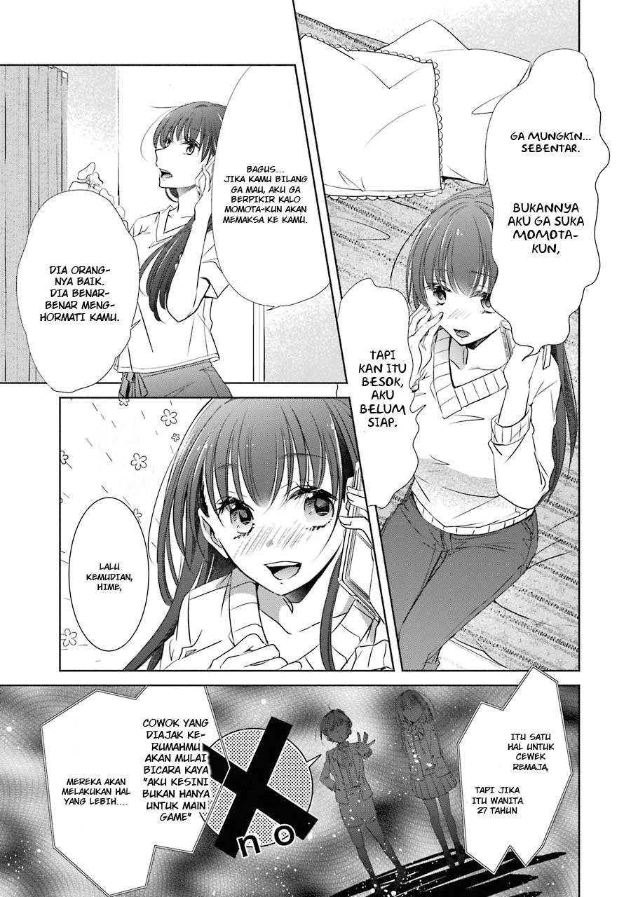 Chapter 7 - halaman 34