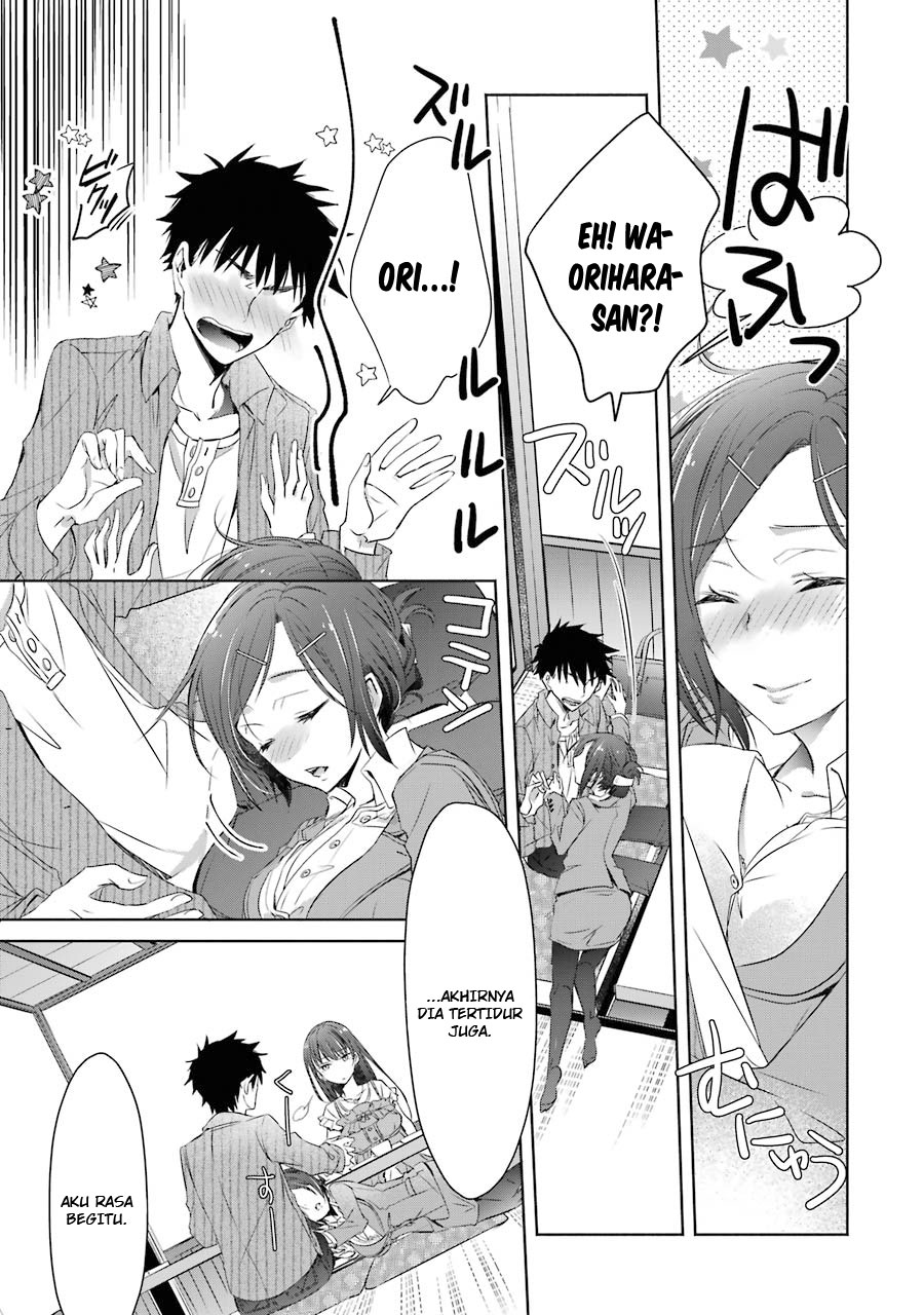 Chapter 6 - halaman 34