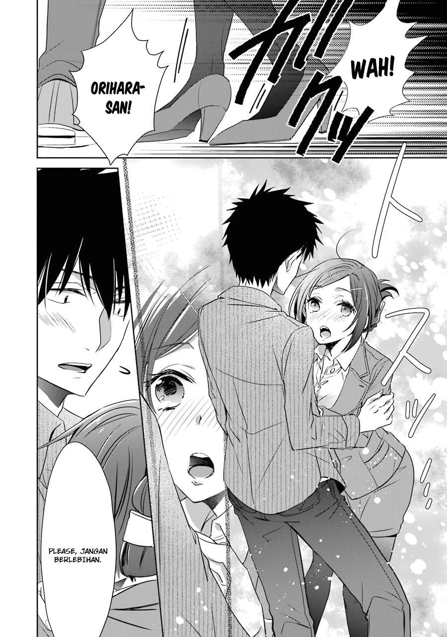 Chapter 6 - halaman 50
