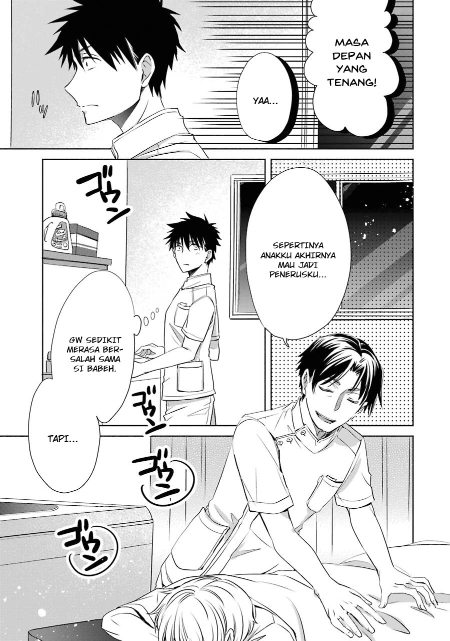 Chapter 5 - halaman 40