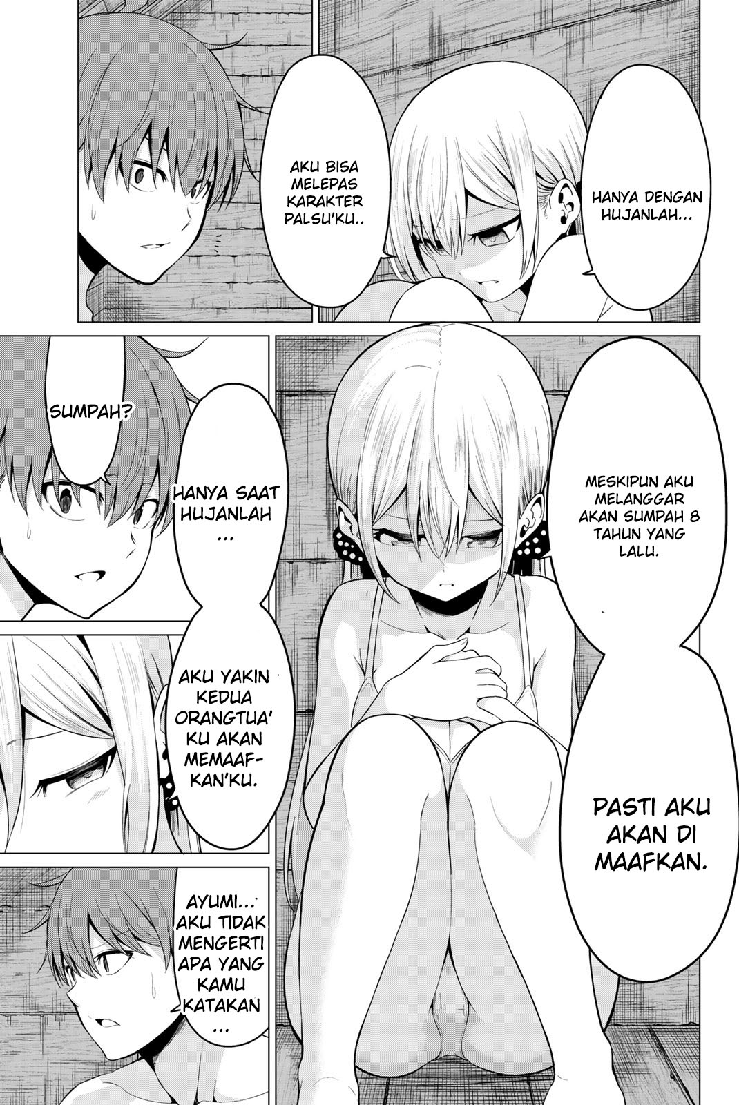 Chapter 21 - halaman 25