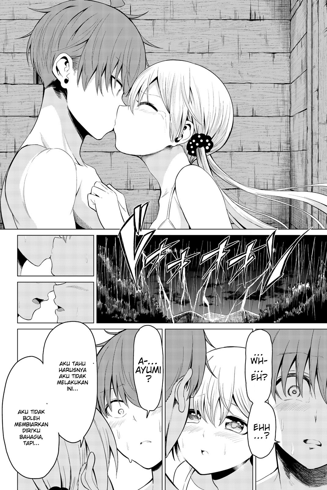 Chapter 21 - halaman 30