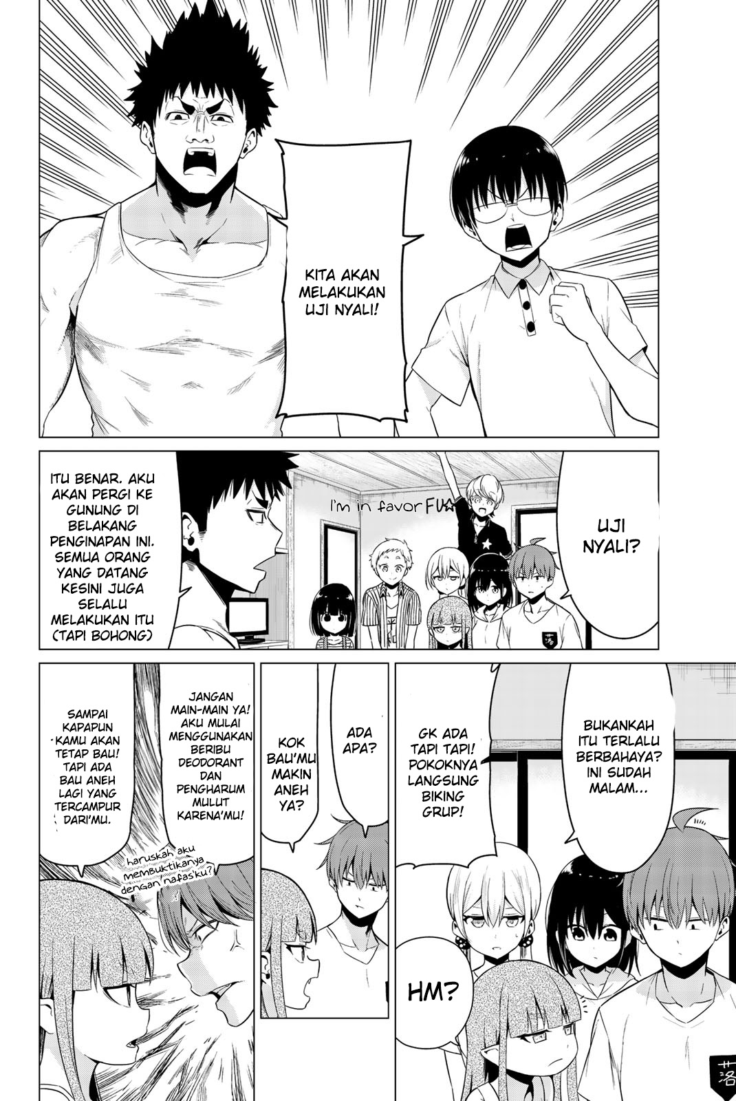 Chapter 20 - halaman 21